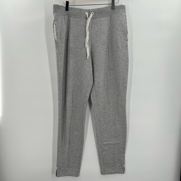 Victoria Sport Grey Sweat Pants Ladies Medium - Picture 1 of 6